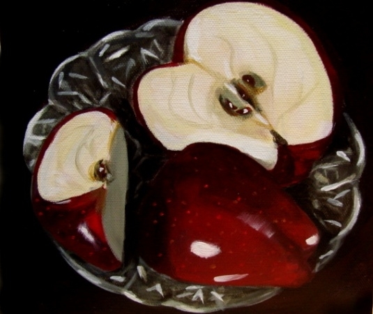 Red Delicious