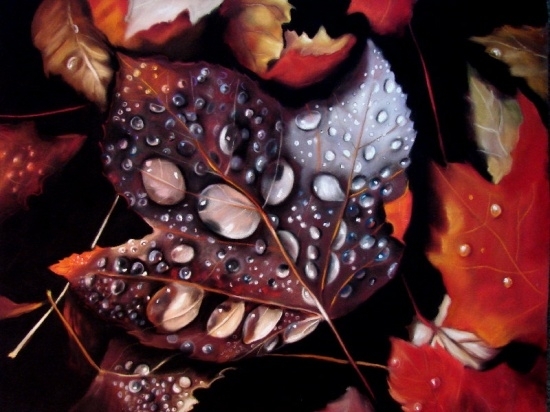 After The Rain
