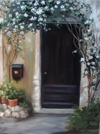 French Door