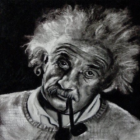 Einstein