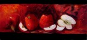 Red Delicious- textured