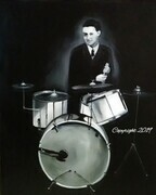 Drummer 1945
